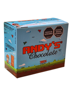 ANDY'S CHOCOLATE