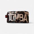 CARTUCHERA TUMBA PUERTAS NUEVA COLECCION NEGRA